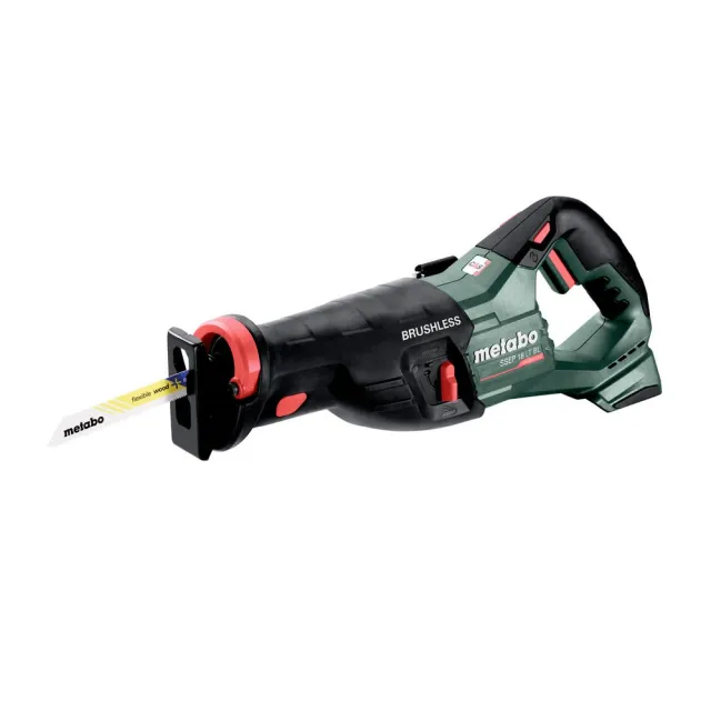 SSEP 18 LT BL