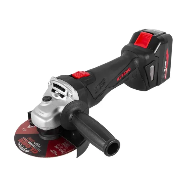 DG18BL-125S